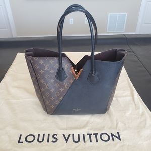 Louis Vuitton Kimono Bag